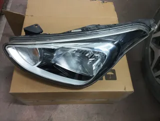 Faro Hyundai i10 2015