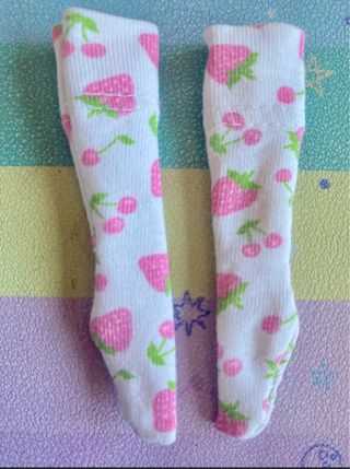 Calcetines Blythe