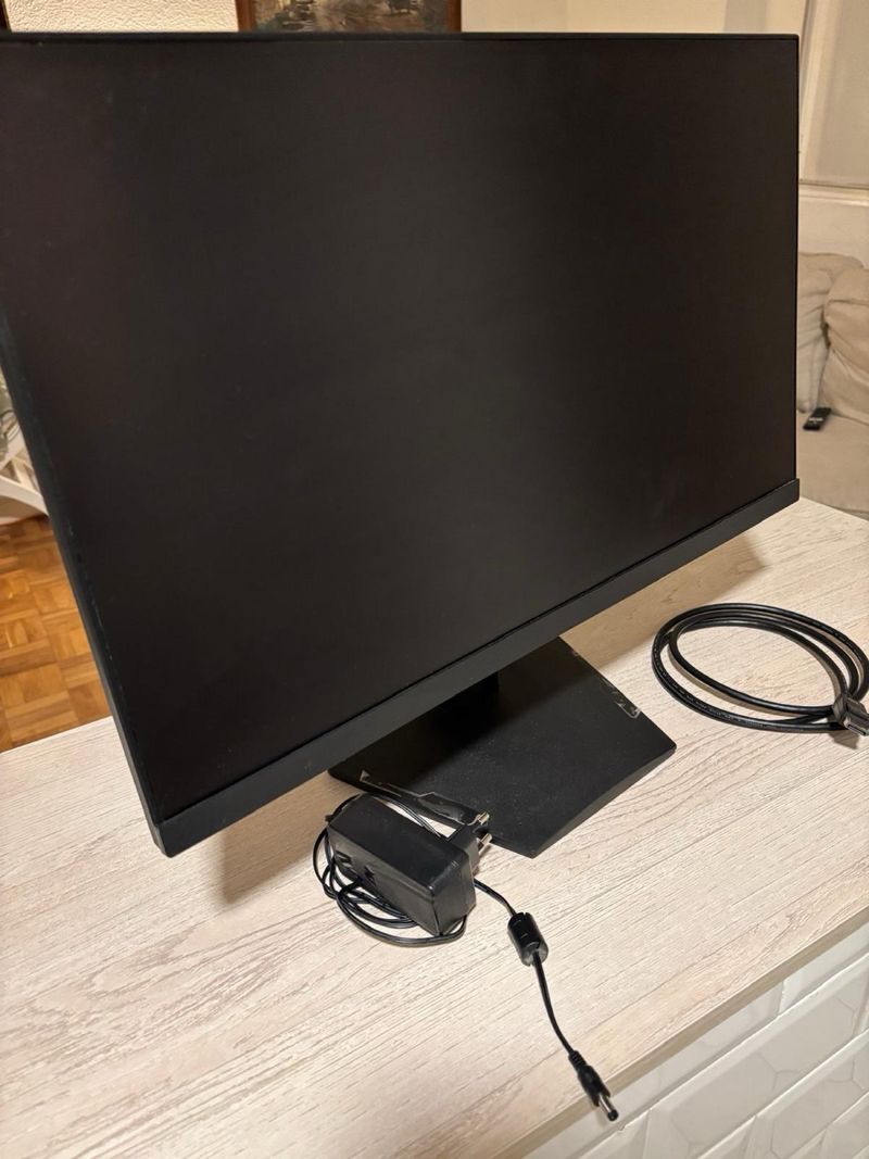 Pack Gaming: Portátil + Monitor + Accesorios afbeelding 9