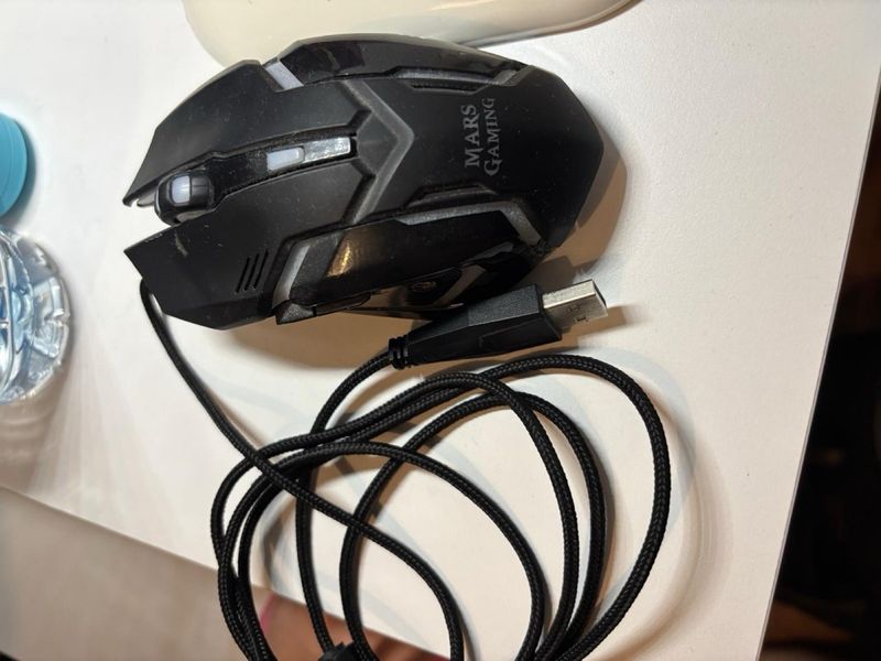 Pack Gaming: Portátil + Monitor + Accesorios afbeelding 5