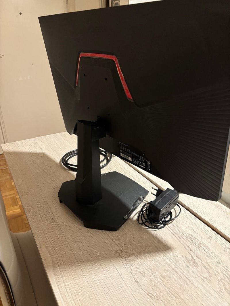 Pack Gaming: Portátil + Monitor + Accesorios afbeelding 10