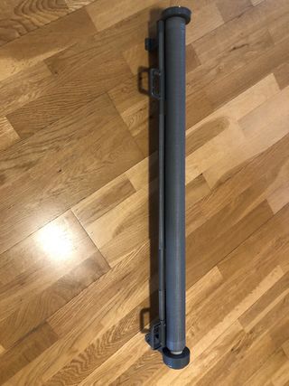 Barrera de seguridad para niños (3 unidades)