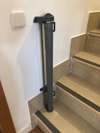 Barrera de seguridad para niños (3 unidades)