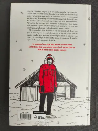 CANCIÓN DE AMOR DEFINITIVA JORGE MARTÍ 2022