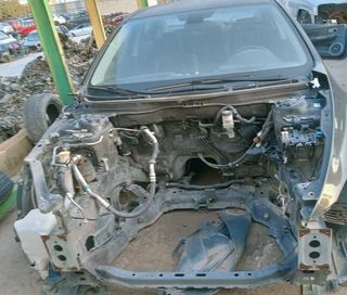 Silenciador tras mazda 6 lim. (gh) 2.0 crtd 338710