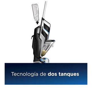 BISSELL CrossWave Pet Pro Aspirador Limpiador