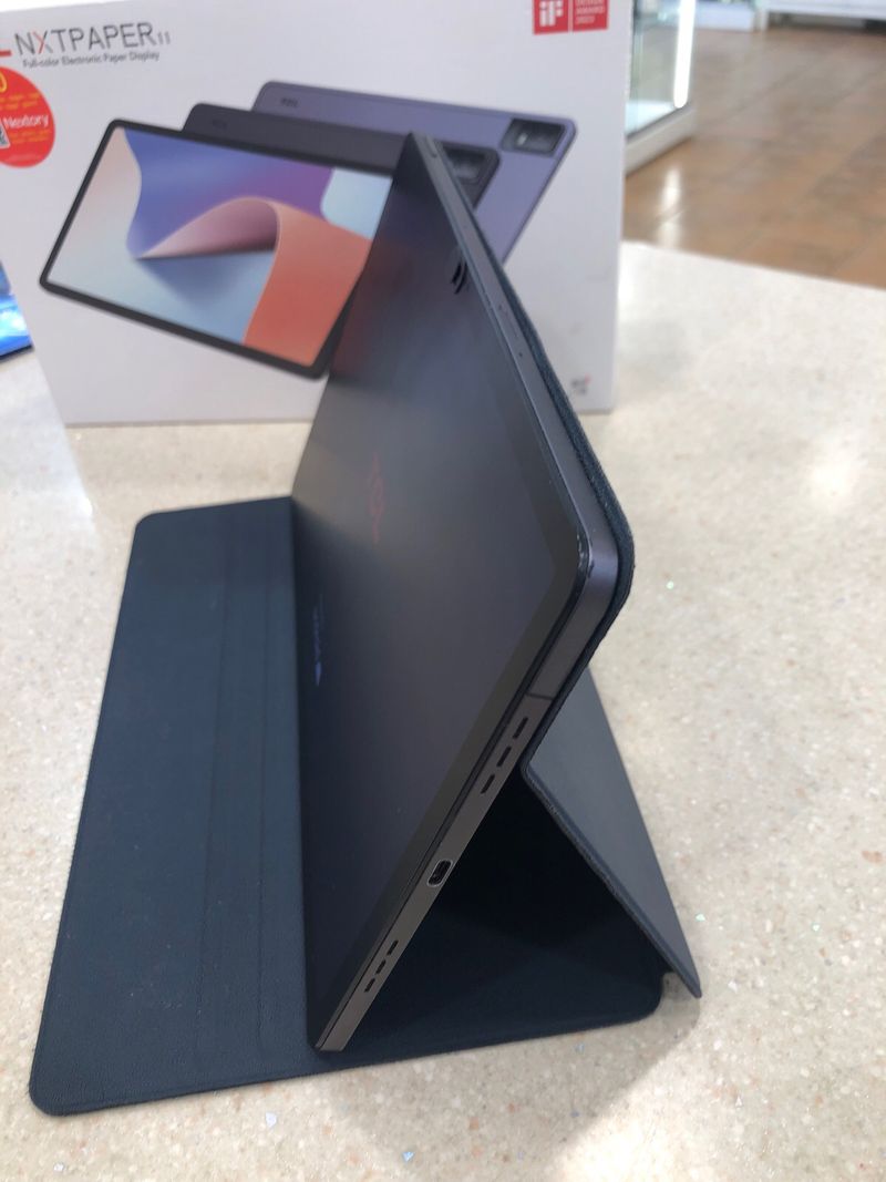TCL NXTPAPER 11 4GB 128GB Negro afbeelding 2