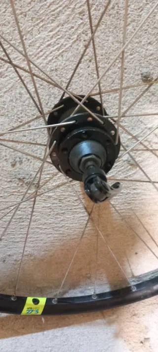 Llanta de Bicicleta Aero Trail Evo