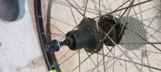 Llanta de Bicicleta Aero Trail Evo