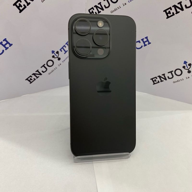 iPhone 15 Pro 1TB afbeelding 3