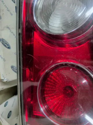 Piloto trasero Seat Ibiza 6L