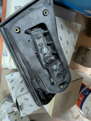 Piloto trasero Seat Ibiza 6L