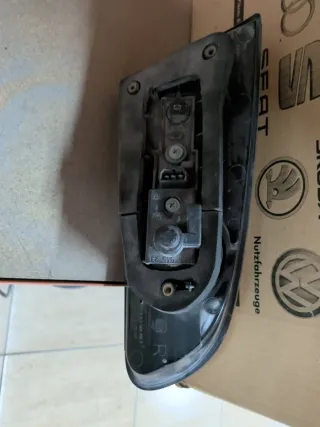 Piloto trasero Seat Ibiza 6L