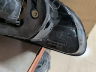 Piloto trasero Seat Ibiza 6L