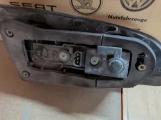 Piloto trasero Seat Ibiza 6L