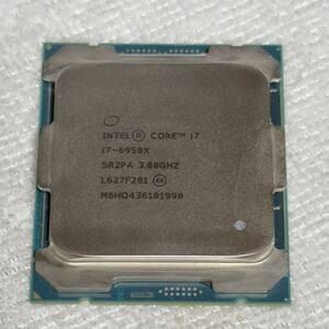 Procesador i7 6950x