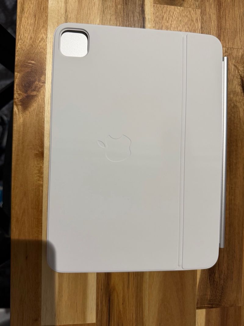 Apple Magic Keyboard iPad Pro 11 afbeelding 3