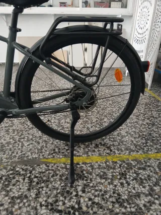 Bicicleta Eléctrica Rockrider Nueva