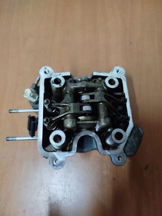 Culata Kymco Superdink 125.