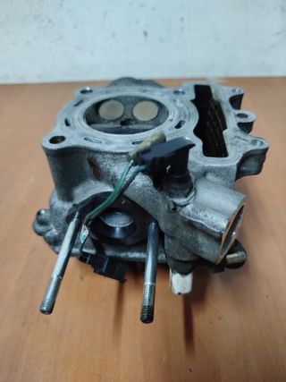 Culata Kymco Superdink 125.