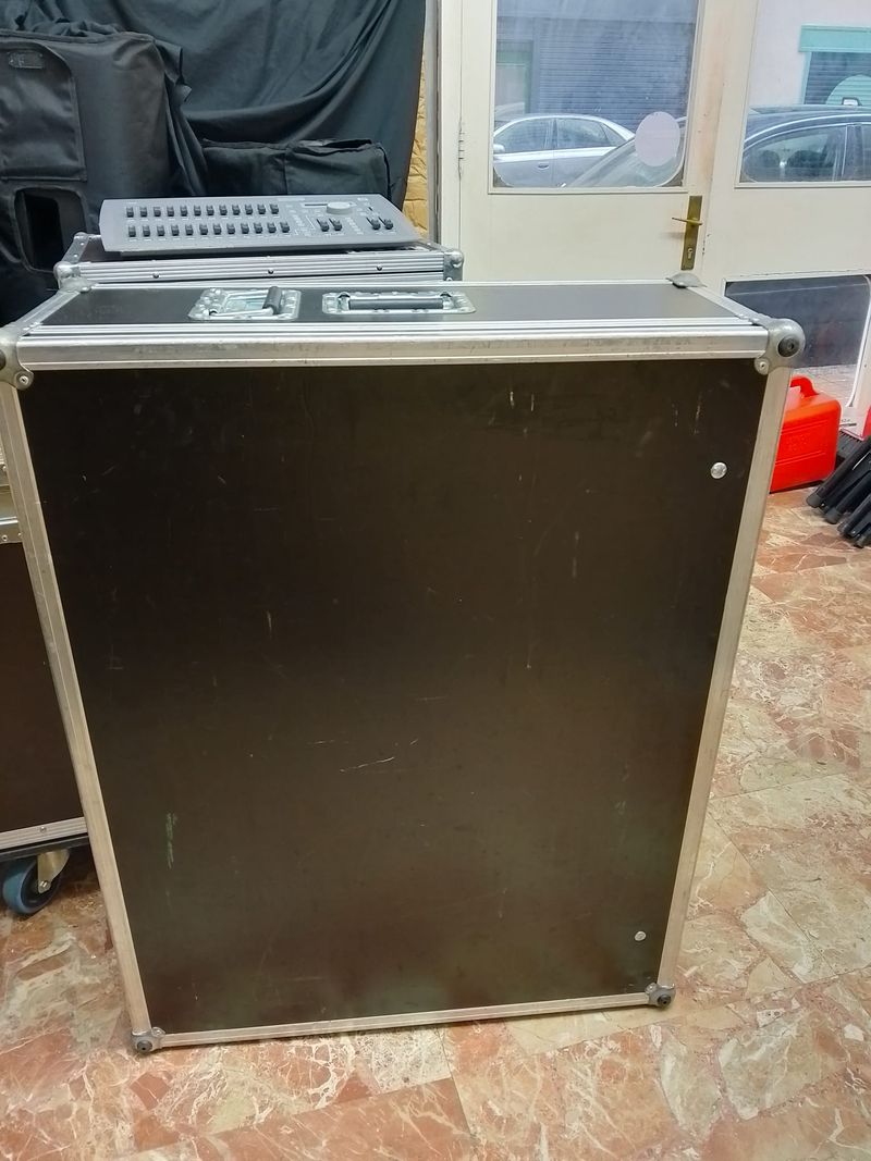 Flycase Mesa M-32