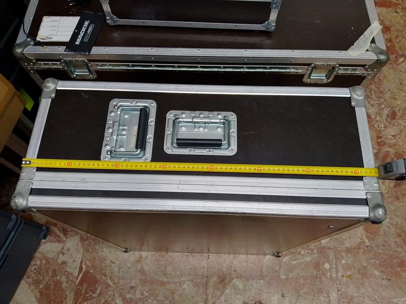 Flycase Mesa M-32 afbeelding 2