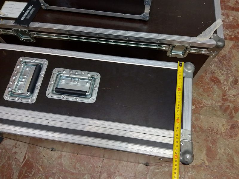 Flycase Mesa M-32 afbeelding 3