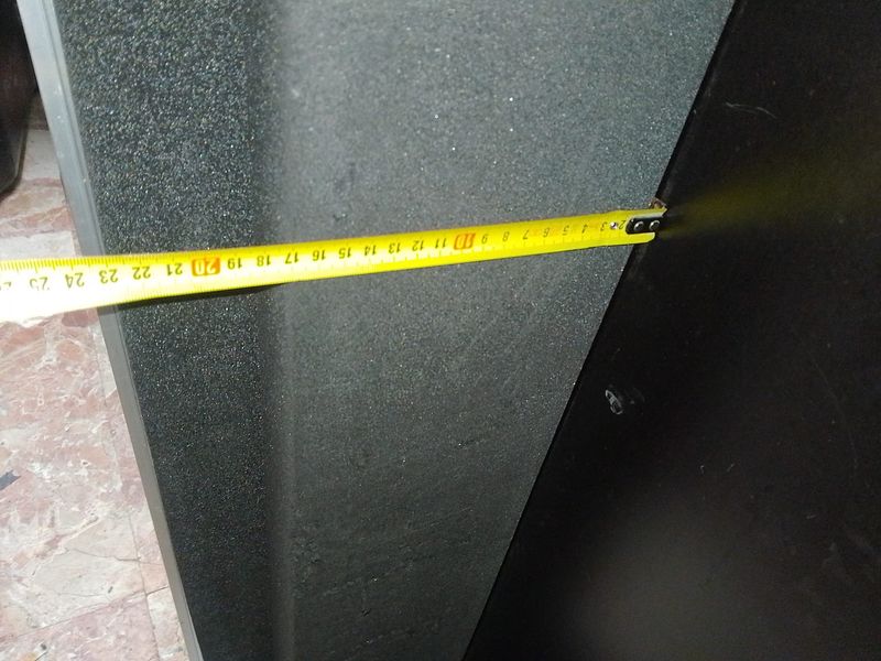 Flycase Mesa M-32 afbeelding 7