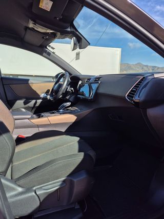DS DS 7 CROSSBACK 2021 AUTOMATICO