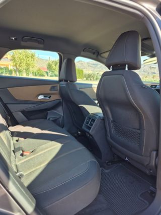 DS DS 7 CROSSBACK 2021 AUTOMATICO