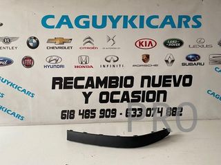 Moldura paragolpes Renault Mégane 1 Nuevo