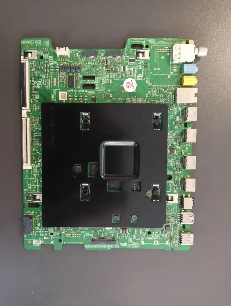 Placa Main Samsung BN41-02695 RU7100 / RU7