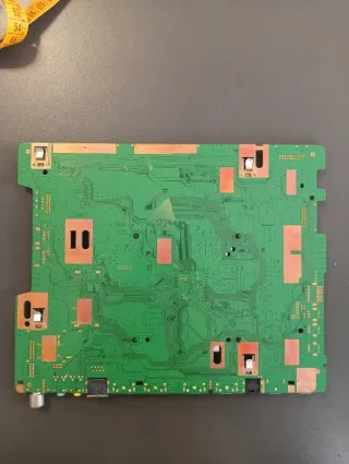 Placa Main Samsung BN41-02695 RU7100 / RU7