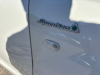 Alfa Romeo MiTO 2012 JTD