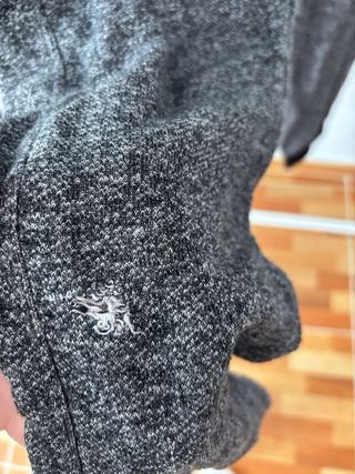 Pantalón chándal hombre