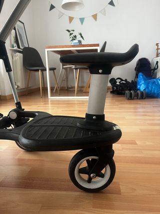 Patinete Bugaboo Acoplado