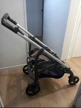 Silla de paseo Trilogy Inglesina