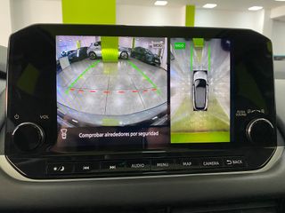 Qashqai Premiere Ed. 1.3 DIG-T 140CV MHEV Blanco