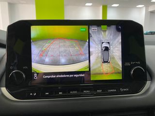 Qashqai Premiere Ed. 1.3 DIG-T 140CV MHEV Blanco