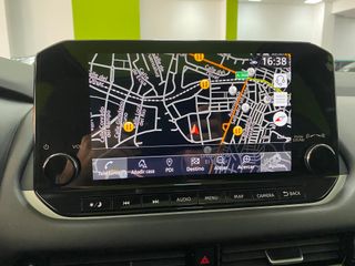 Qashqai Premiere Ed. 1.3 DIG-T 140CV MHEV Blanco