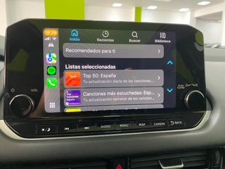 Qashqai Premiere Ed. 1.3 DIG-T 140CV MHEV Blanco