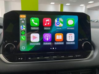 Qashqai Premiere Ed. 1.3 DIG-T 140CV MHEV Blanco