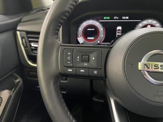 Qashqai Premiere Ed. 1.3 DIG-T 140CV MHEV Blanco