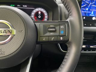 Qashqai Premiere Ed. 1.3 DIG-T 140CV MHEV Blanco