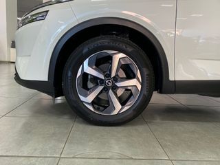 Qashqai Premiere Ed. 1.3 DIG-T 140CV MHEV Blanco