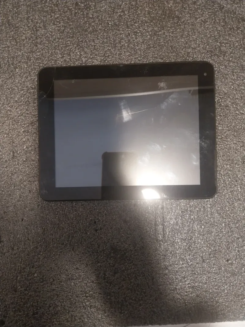 Tablet Szenio 8100 Plata afbeelding 2