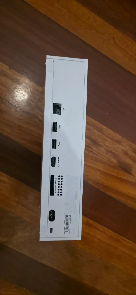 Xbox Series S 512GB Blanca afbeelding 2
