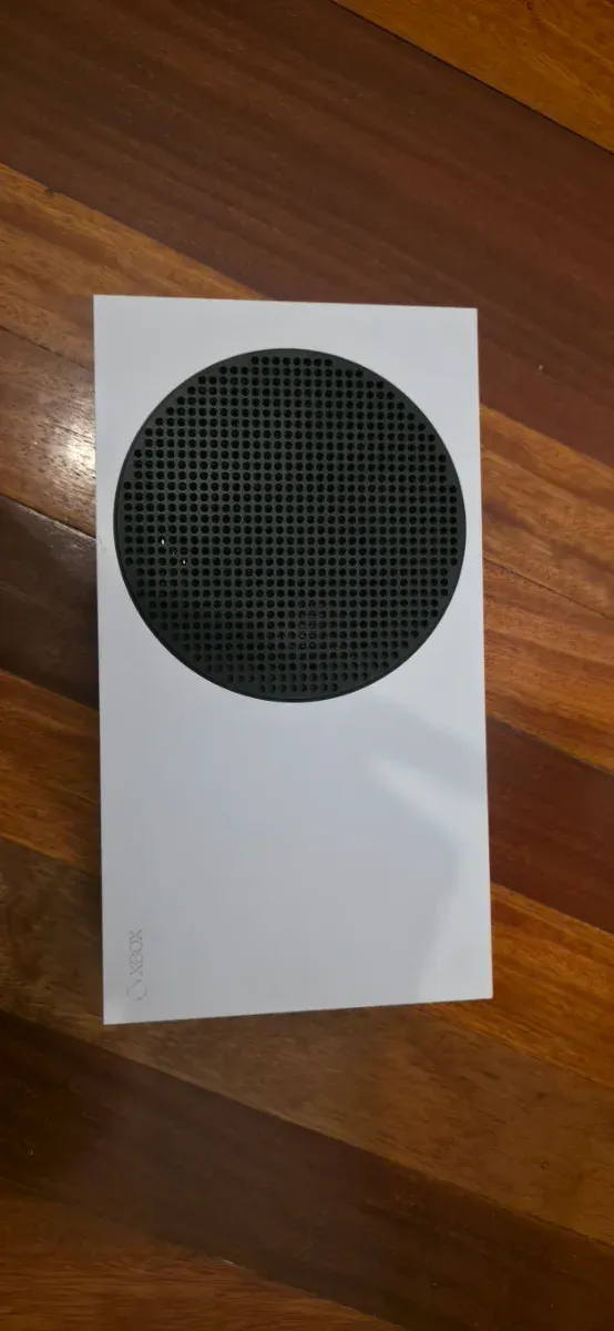 Xbox Series S 512GB Blanca afbeelding 3