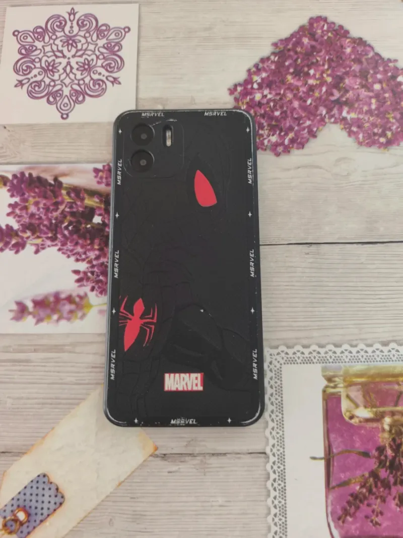 Xiaomi Redmi A2 Negro