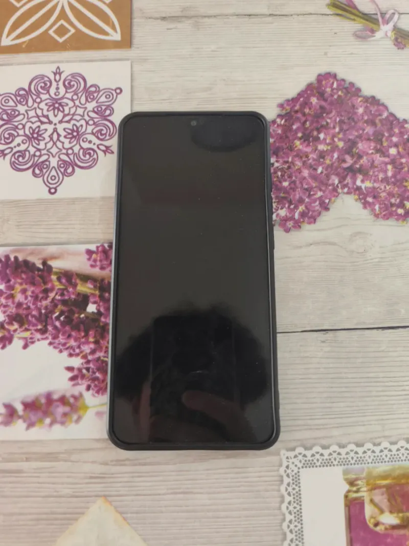 Xiaomi Redmi A2 Negro afbeelding 2